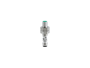 Индуктивный датчик Baumer IFRM 05P37A3/S05L