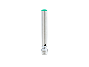 Индуктивный датчик Baumer IFRM 06P17A1/S35L