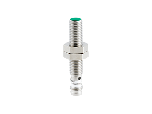 Индуктивный датчик Baumer IFRM 08P17A1/S35L
