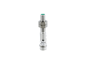 Индуктивный датчик Baumer IFRM 05P35A3/S35L
