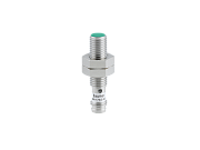 Индуктивный датчик Baumer IFRM 08P17A3/S35L