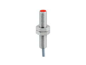 Индуктивный датчик Baumer IR08.P02F-F40.NC1Z.7SCV