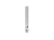 Индуктивный датчик расстояния Baumer IR06.D03L-Q46.UA1T.7SL