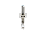 Индуктивный датчик расстояния Baumer IR08.D03L-F46.GP1I.7SL