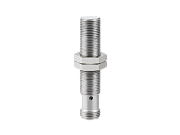 Индуктивный датчик расстояния Baumer IR12.D03K-F60.IA1E.7FO/B015