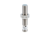 Индуктивный датчик расстояния Baumer IR12.D06L-Q60.UAME.7BF