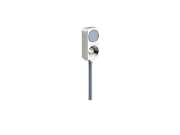 Индуктивный датчик расстояния Baumer IWFM 08U9501/KS35