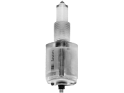 Оптический датчик уровня Baumer FFAK 17PTD1001/L
