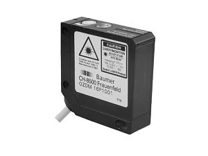 Оптический датчик Baumer OZDM 16N1001
