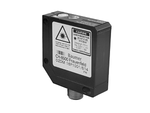 Оптический датчик Baumer OZDM 16N1001/S14