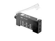 Усилитель для оптоволоконных датчиков Baumer FVDK 12P6401/S35A