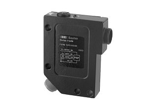Усилитель для оптоволоконных датчиков Baumer FVDM 15N5103/S14