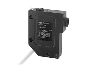 Усилитель для оптоволоконных датчиков Baumer FVDM 15P5130
