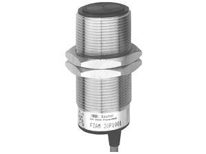 Усилитель для оптоволоконных датчиков Baumer FZAM 30P5001