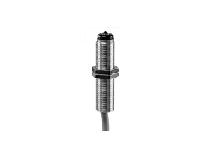 Прецизионный механический переключатель Baumer MY-COM L75P/200/L