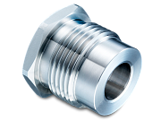 Монтажный переходник Baumer ZPH1-32CB