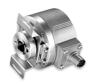 Инкрементальный энкодер Baumer EIL580P-T$12.5$F.01024.B/MTA006_3002_+++