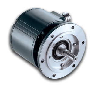 Инкрементальный энкодер Baumer PMG10PD-SHL.1MU0.00000.A/5001