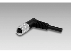 Разъем с кабелем Baumer ESW 61CP0100G