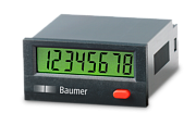 Счетчик Baumer ISI30.012AA01