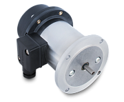 Тахогенератор Baumer TDP0,09 LT-1 RÜTTELFEST