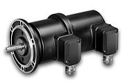 Тахогенератор Baumer TDP0,2 LT-5 B10 55 + FSL2 RÜTTELFEST