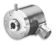 Абсолютный энкодер Baumer G0M2H.112A304
