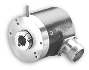 Абсолютный энкодер Baumer G0P5H.110A306