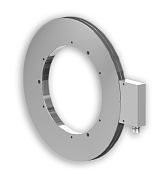 Инкрементальный энкодер Baumer MHGP400 B5 G250 UN2048 C