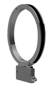 Инкрементальный энкодер Baumer MIR350A-0220.MT.004096.A