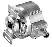 Инкрементальный энкодер Baumer EIL580-T$12.5$E.02048.A/MTA006_3002_++++