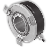 Инкрементальный энкодер Baumer ITD 70 A 4 Y 7 2048 H NI KR1 S 55 IP54