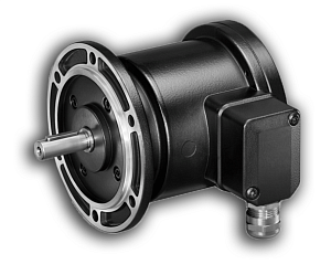 Инкрементальный энкодер Baumer POG9 DN 500