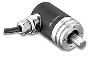Абсолютный энкодер Baumer EAM360R-SWA.7LC4.A3601.A
