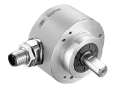 Абсолютный энкодер Baumer EAM580-SC0.5LC6.14000.A
