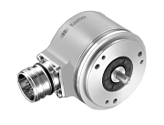 Абсолютный энкодер Baumer EAM580-SY6.5F4G.1300P.A/2048