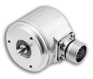 Абсолютный энкодер Baumer GA241.B302105