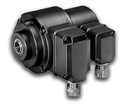 Инкрементальный энкодер Baumer HOG10 DN 1000 I SR 16H7 + FSL3