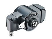 Инкрементальный энкодер Baumer HOG10 DN 1024 I 16H7 + DSL.E