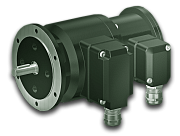 Инкрементальный энкодер Baumer POG10 DN 1000 I + ESL90