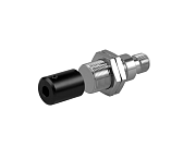 Магнитный датчик угловых перемещений Baumer MDRM 18I9524/S14C270
