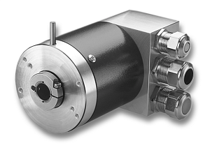 Абсолютный энкодер Baumer GXMMS.2205PA2
