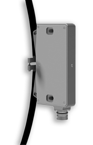 Инкрементальный энкодер Baumer MIR3000F-0330.MQ.001024.A