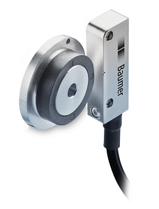 Инкрементальный энкодер Baumer MIR10-S0.LN.032A.A