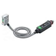 Лазерный датчик смещения с усилителем KEYENCE LR-X50CG