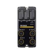 Блок расширения безопасности KEYENCE GC-R45