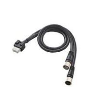 Кабель с разъемом KEYENCE GL-RCG03S