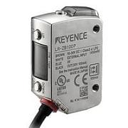 Лазерный датчик смещения KEYENCE LR-ZB100P