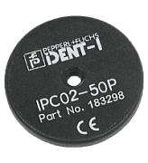 Транспондер RFID Pepperl Fuchs IPC02-50P