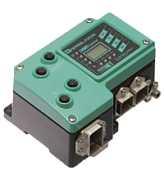 Блок обработки RFID Pepperl Fuchs IC-KP-B17-AIDA1